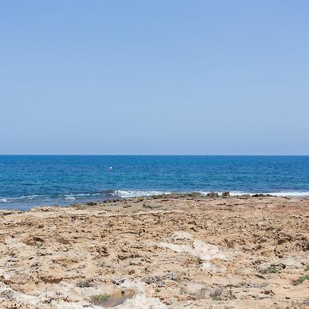 Apartamento Javea Arenal Vistas Al Mar Exterior photo