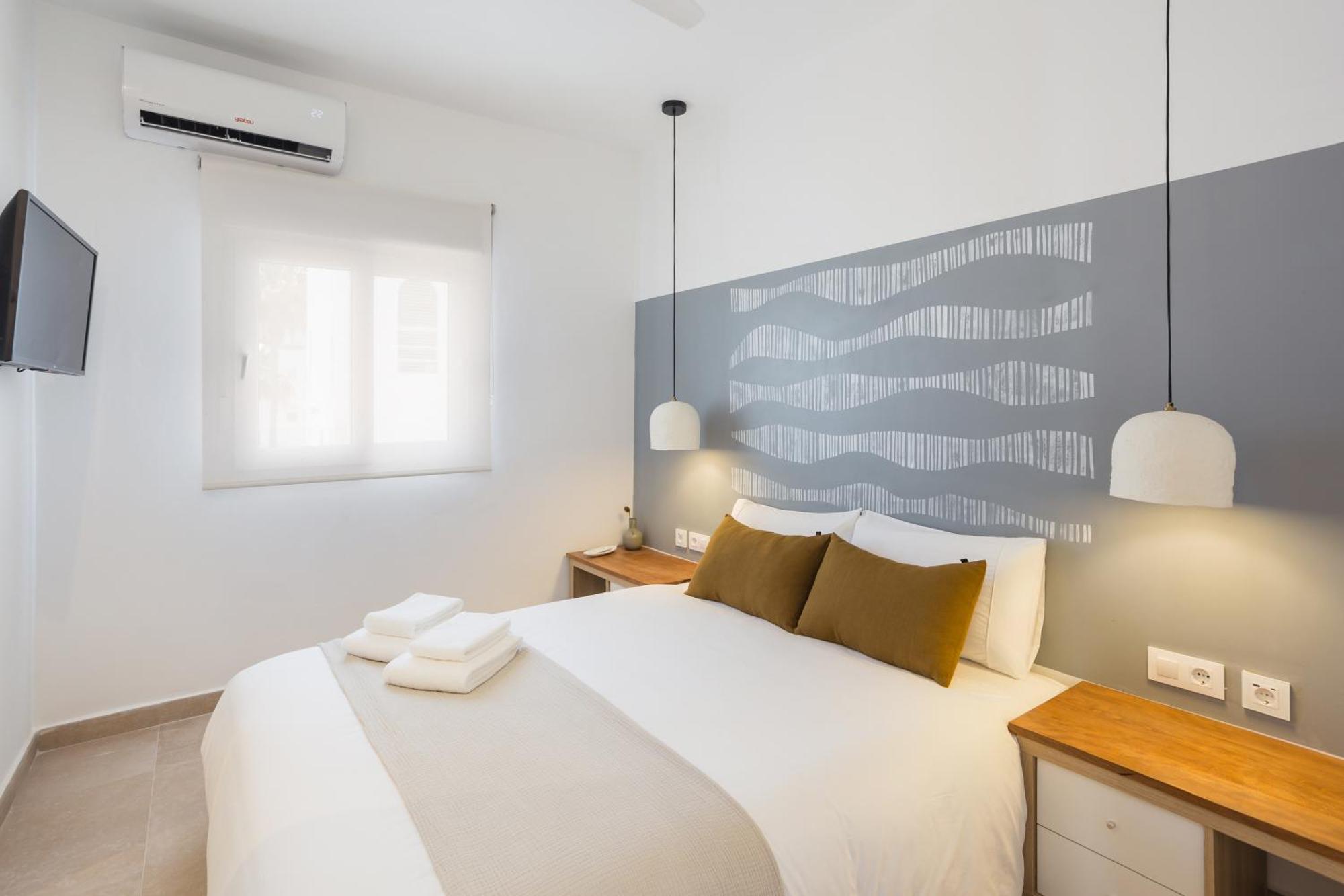 Apartamento Javea Arenal Vistas Al Mar Exterior photo